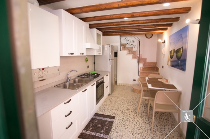  - Appartamenti Giannina