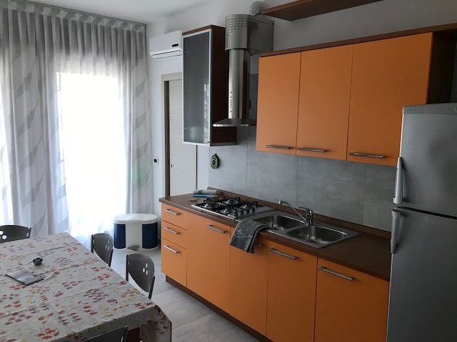  - Appartamenti Giannina