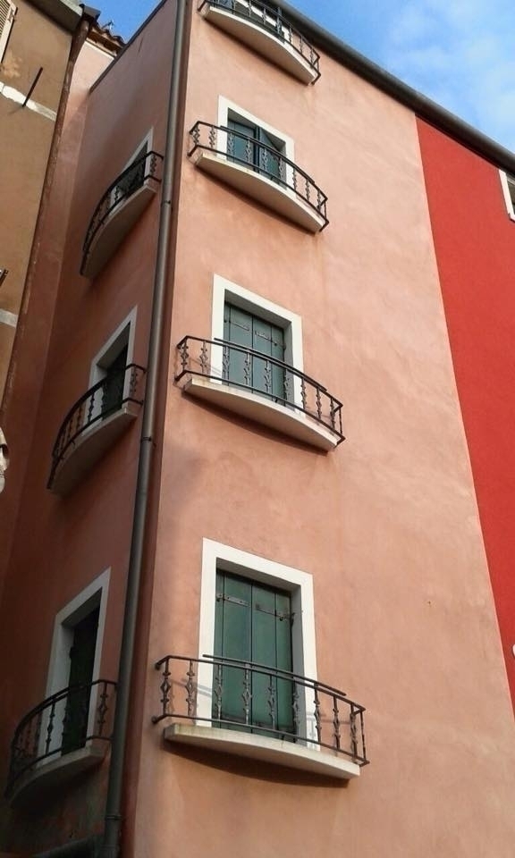  - Appartamenti Giannina