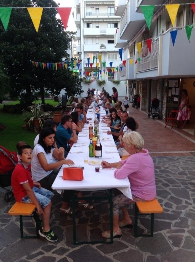  - Appartamenti Giannina