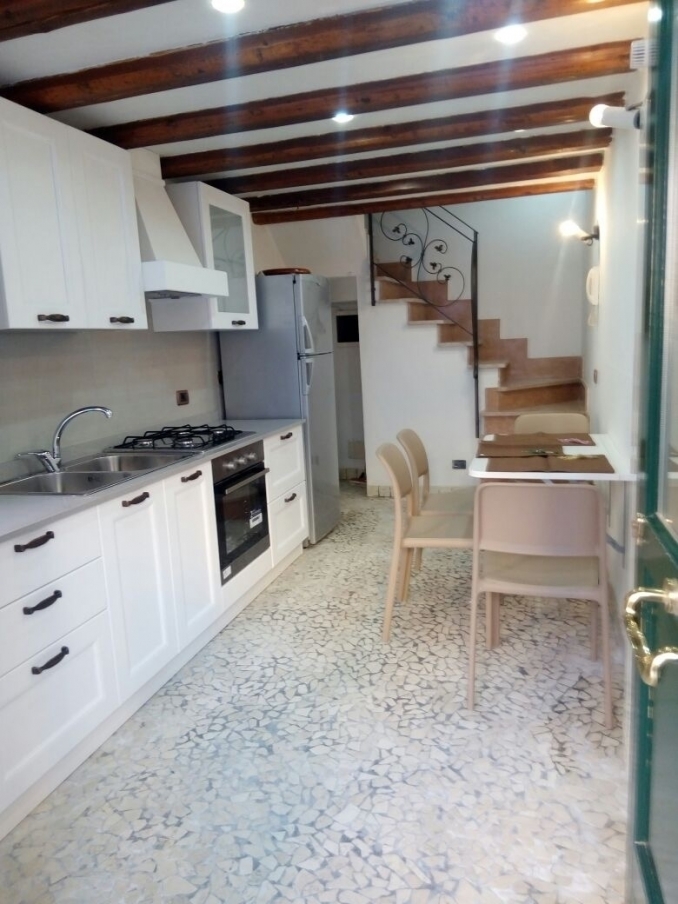 - Appartamenti Giannina