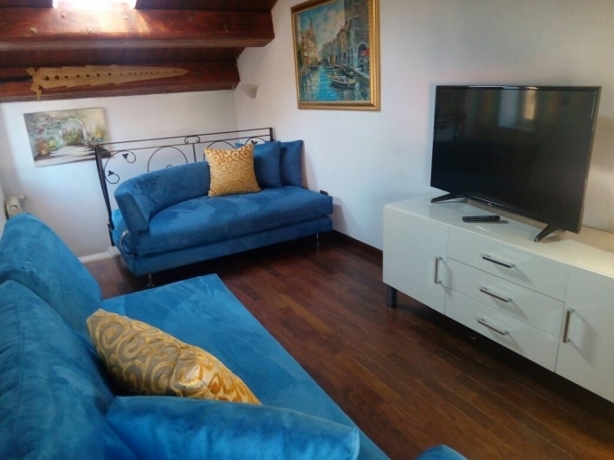  - Appartamenti Giannina
